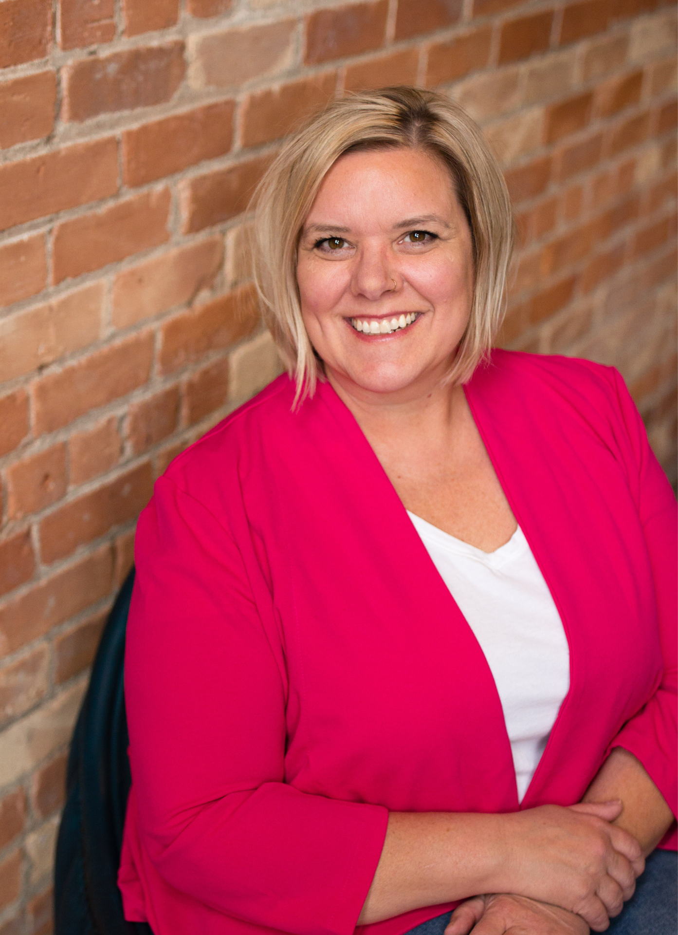 Shannon Jacobs is a Senior Account Manager at Slick Raven Marketing.