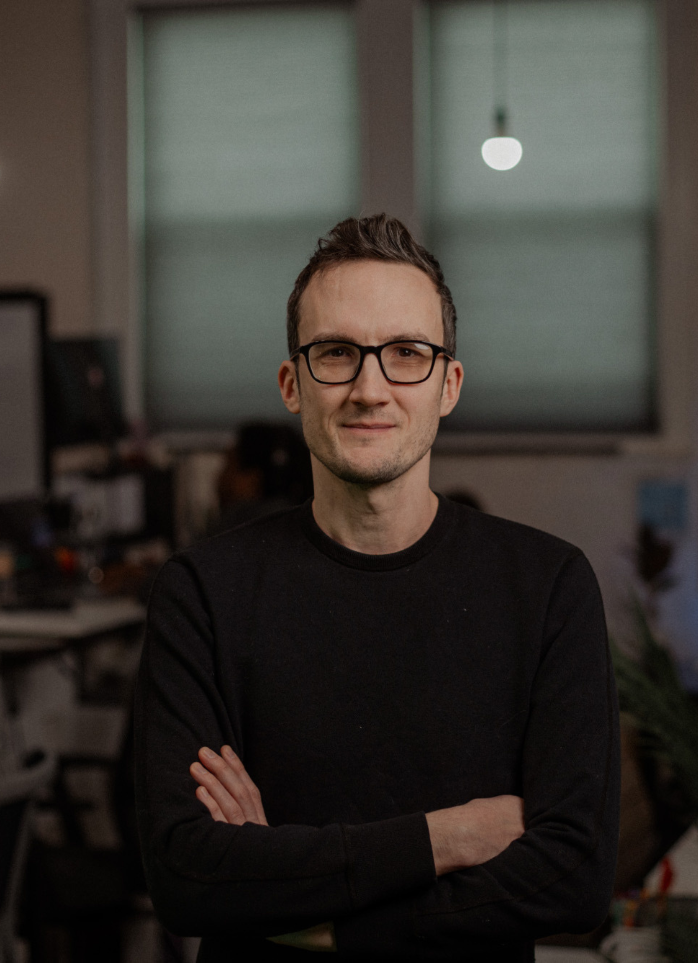 Matt Davis is Kzoom's SEO Specialist.