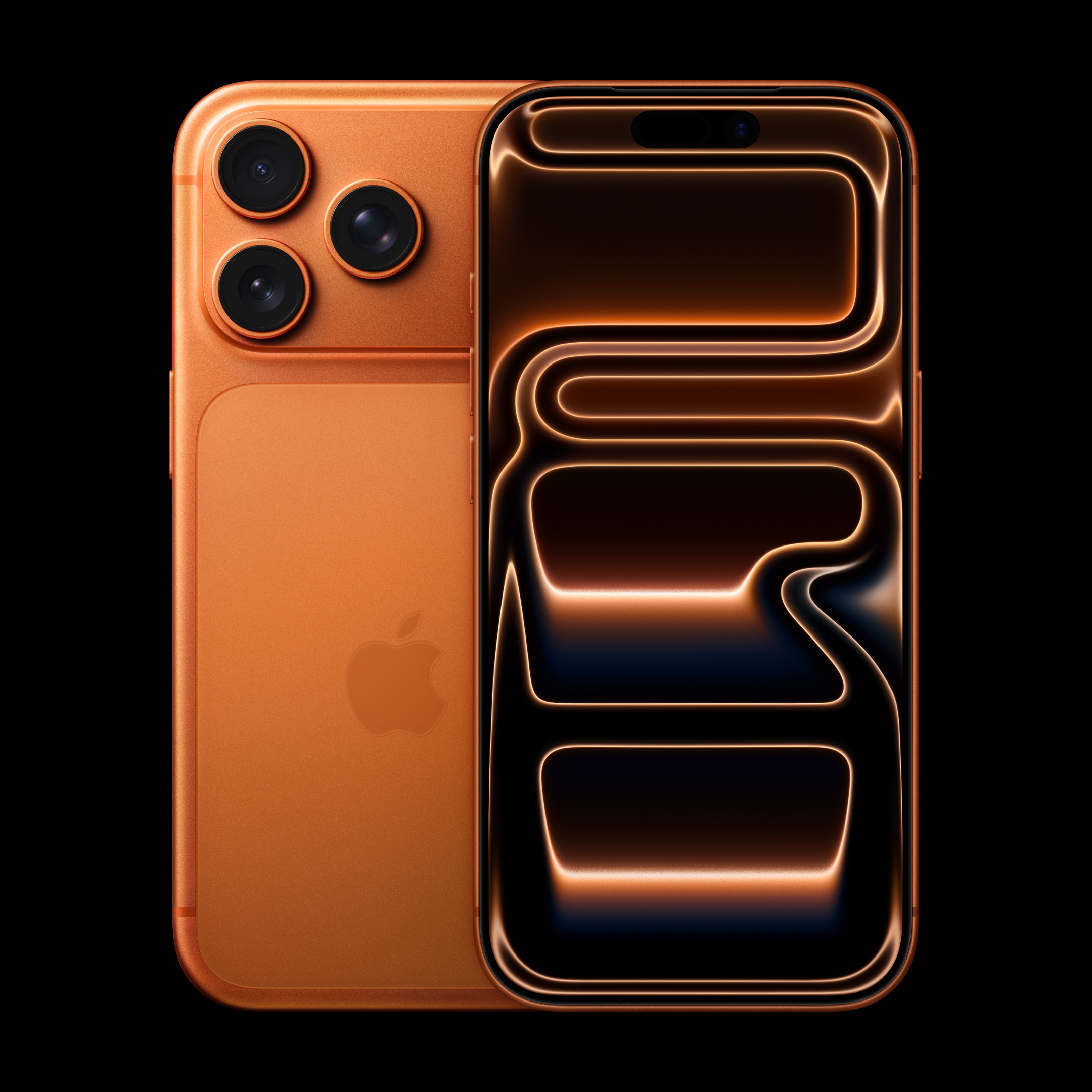 The new aluminum unibody design for the iPhone 17 Pro is replacing titanium.