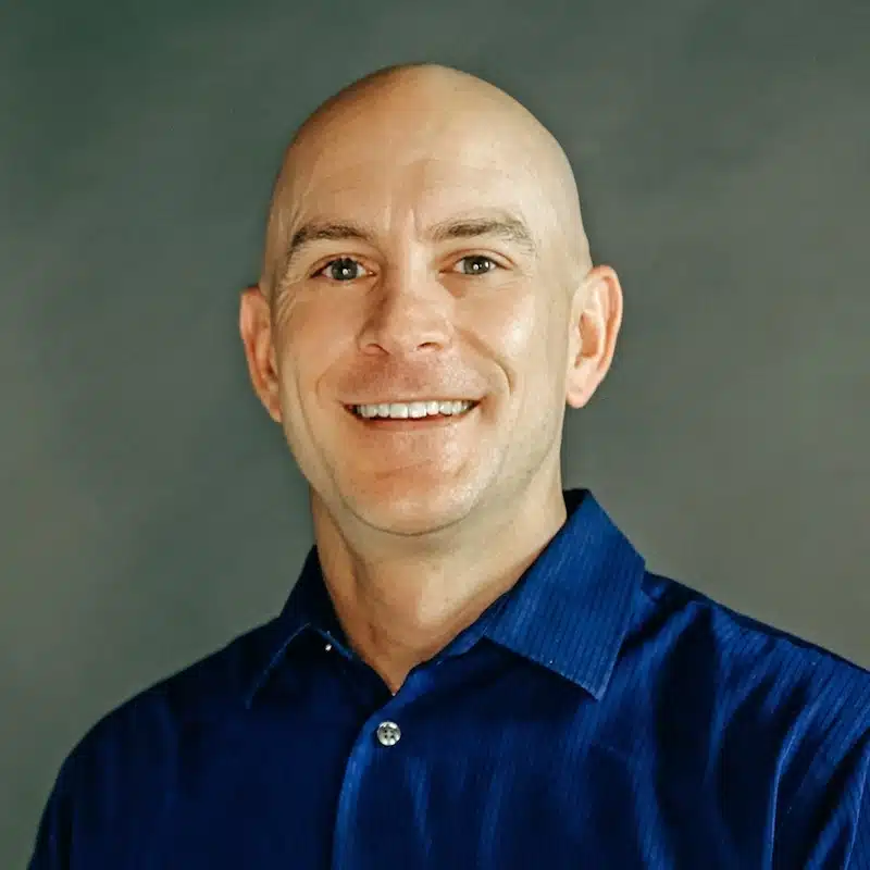 Tyler Cady CEO of 2NGage