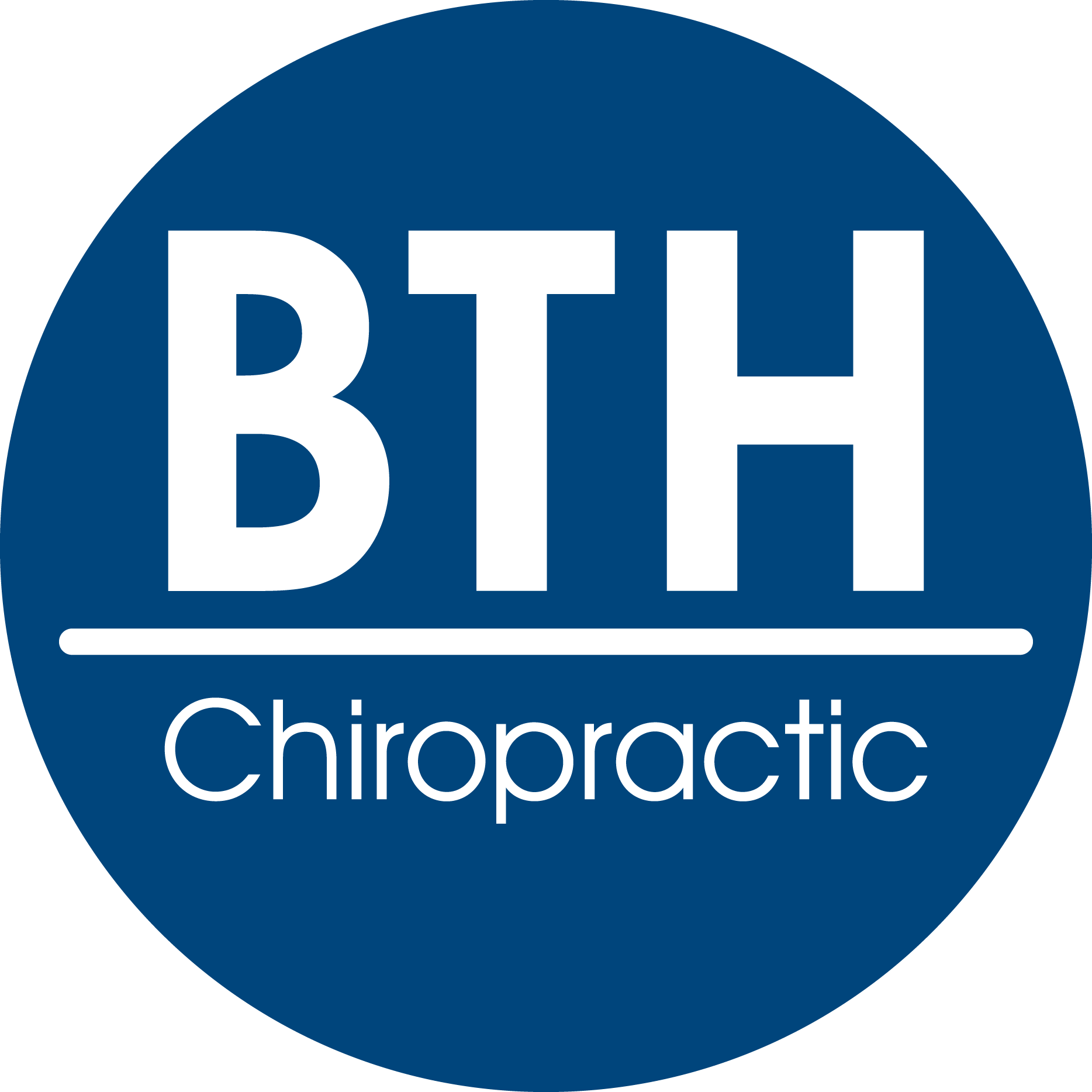Back to Health Chiropractic