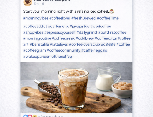SHOULD YOU USE HASHTAGS ON FACEBOOK IN 2026?